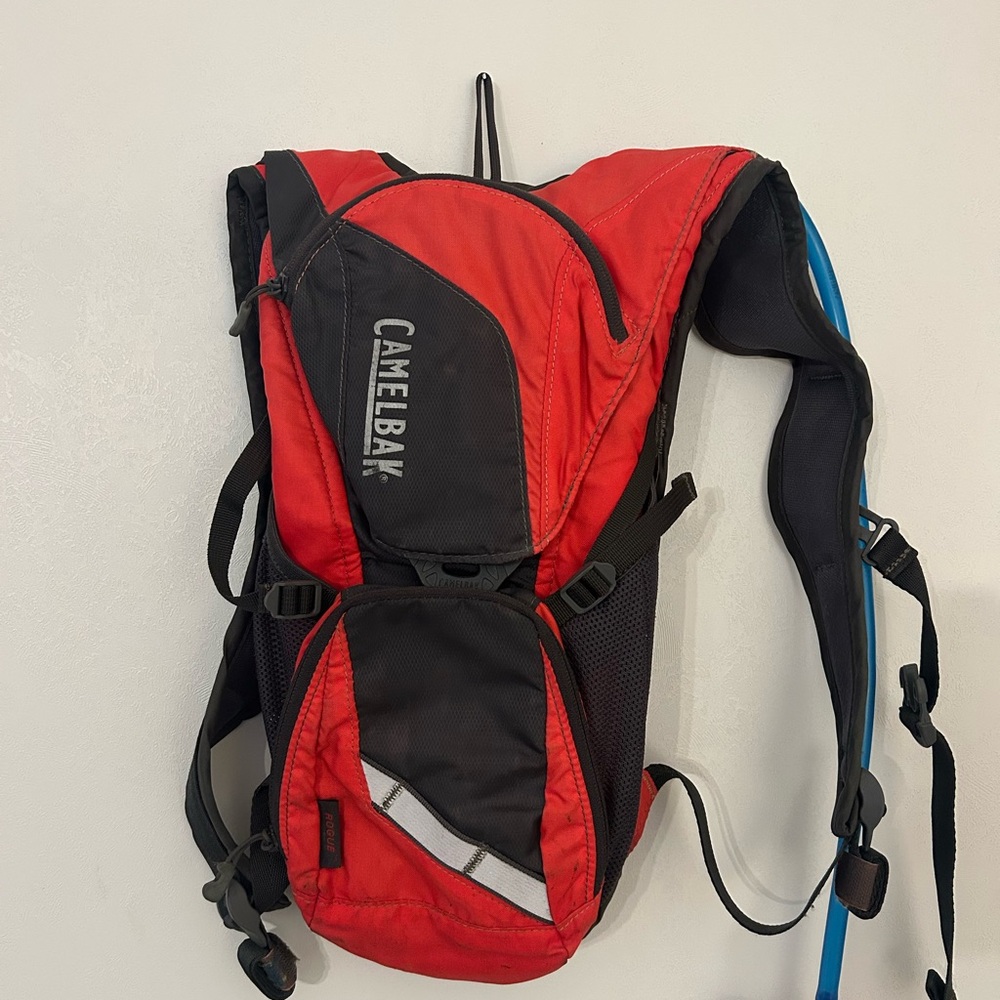 CamelBak Rogue Hydration Pack